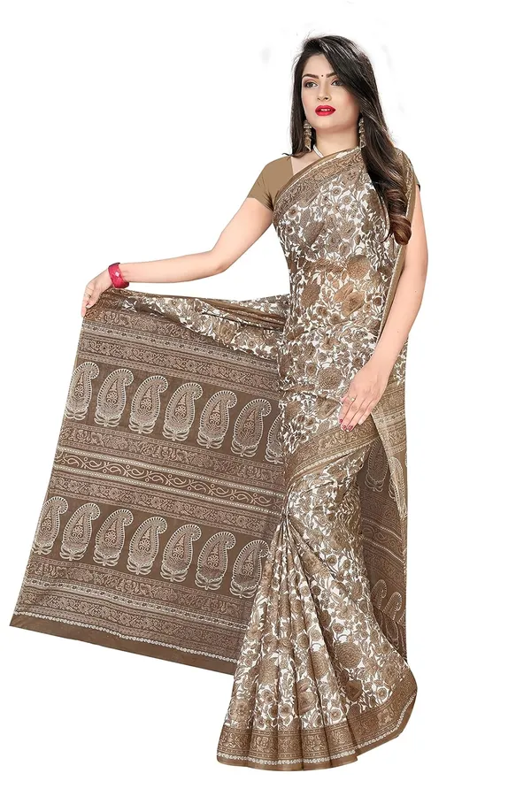Product_Summary_Tamaira_Fashion_Women_S_Plain_Weave_Pure_Cotton_Saree_Without_Blouse_Piece