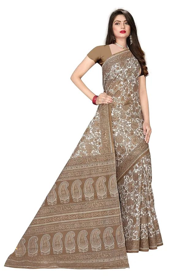 Product_Summary_Tamaira_Fashion_Women_S_Plain_Weave_Pure_Cotton_Saree_Without_Blouse_Piece