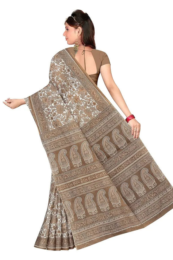 Product_Summary_Tamaira_Fashion_Women_S_Plain_Weave_Pure_Cotton_Saree_Without_Blouse_Piece