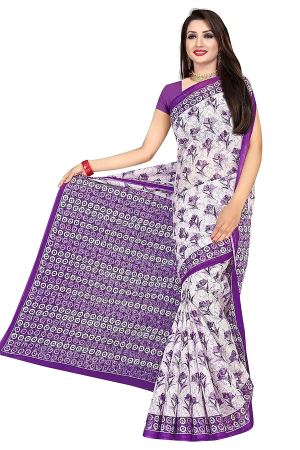 Tamaira_Fashion_Women_S_Pure_Cotton_Saree_Without_Blouse_Piece