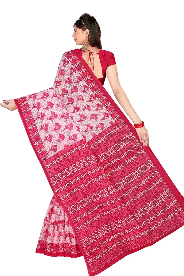 Product_Summary_Tamaira_Fashion_Women_S_Pure_Cotton_Saree_Without_Blouse_Piece