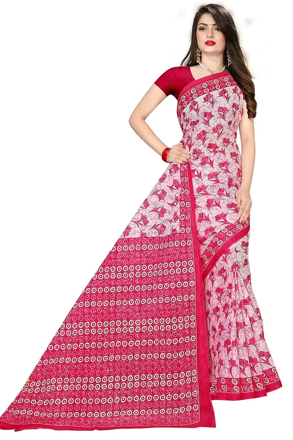Product_Summary_Tamaira_Fashion_Women_S_Pure_Cotton_Saree_Without_Blouse_Piece