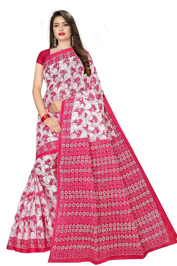 Product_Summary_Tamaira_Fashion_Women_S_Pure_Cotton_Saree_Without_Blouse_Piece