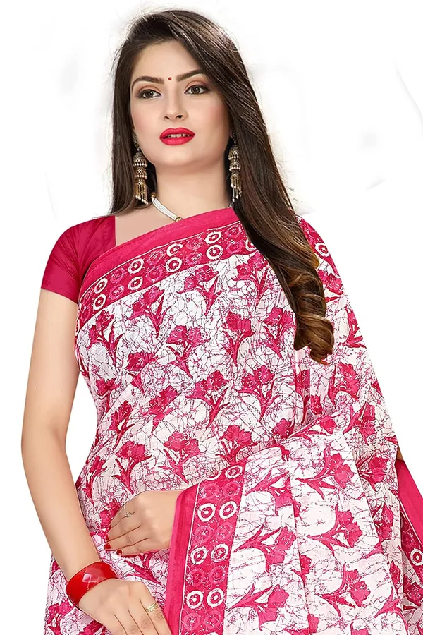 Product_Summary_Tamaira_Fashion_Women_S_Pure_Cotton_Saree_Without_Blouse_Piece
