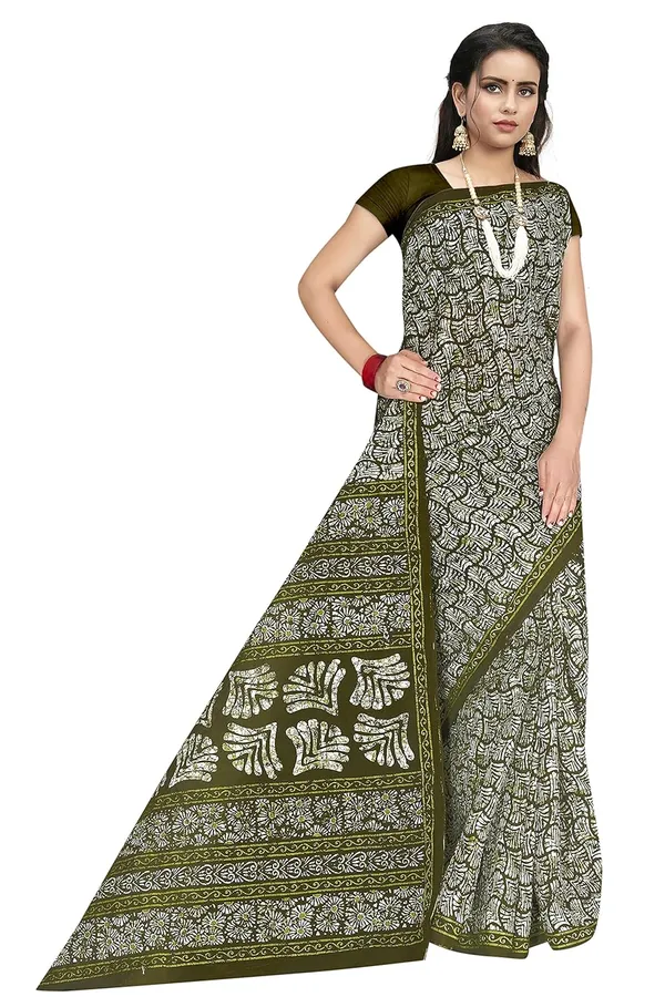 Tamaira_Fashion_Women_S_Pure_Cotton_Saree_Without_Blouse_Piece_1654_Malmal_Batik_Parent