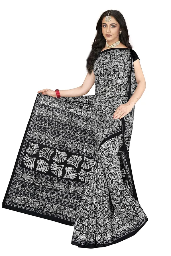 Tamaira_Fashion_Women_S_Pure_Cotton_Saree_Without_Blouse_Piece_1654_Malmal_Batik_Parent