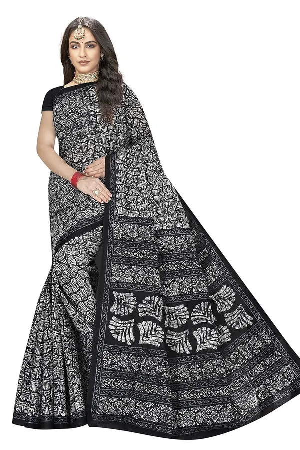 Tamaira_Fashion_Women_S_Pure_Cotton_Saree_Without_Blouse_Piece_1654_Malmal_Batik_Parent