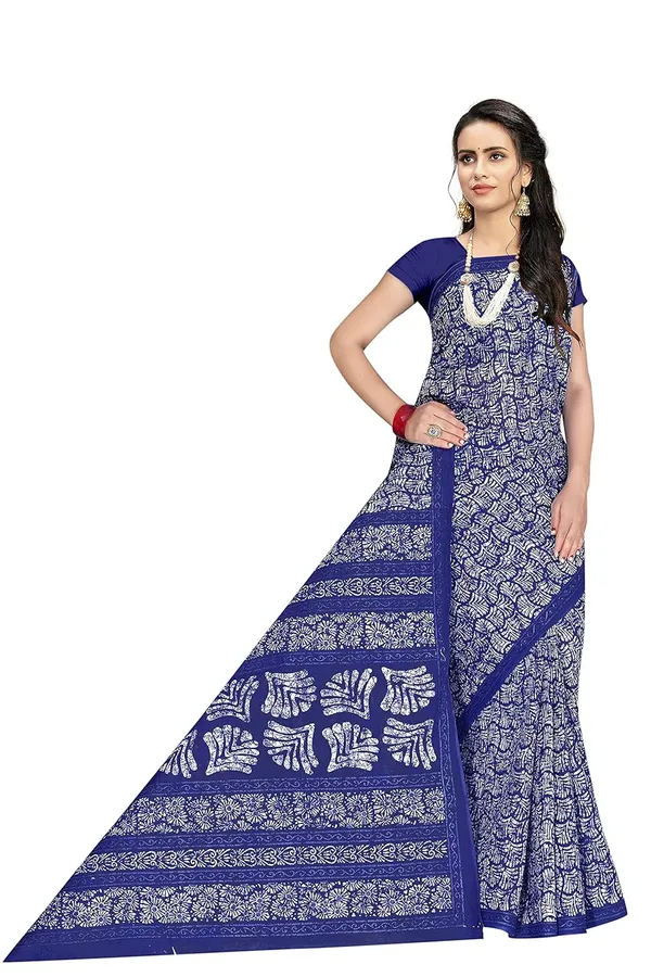 Tamaira_Fashion_Women_S_Pure_Cotton_Saree_Without_Blouse_Piece_1654_Malmal_Batik_Parent