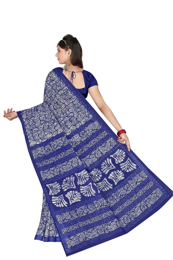 Tamaira_Fashion_Women_S_Pure_Cotton_Saree_Without_Blouse_Piece_1654_Malmal_Batik_Parent