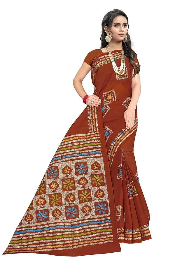 Tamaira_Fashion_Women_S_Pure_Cotton_Saree_Without_Blouse_Piece_Ab12_2_Parent