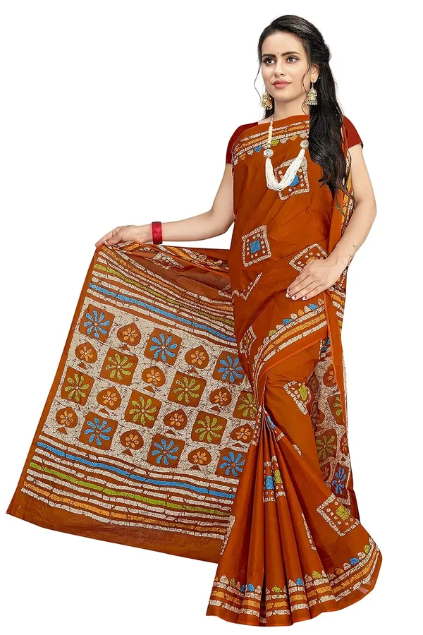 Tamaira_Fashion_Women_S_Pure_Cotton_Saree_Without_Blouse_Piece_Ab12_2_Parent