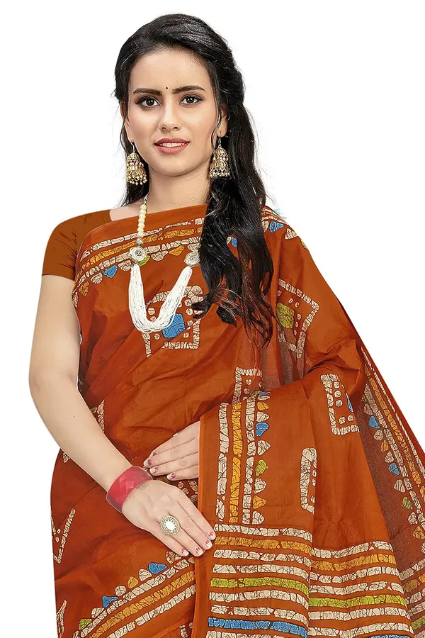 Tamaira_Fashion_Women_S_Pure_Cotton_Saree_Without_Blouse_Piece_Ab12_2_Parent