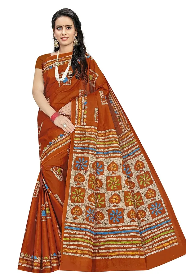 Tamaira_Fashion_Women_S_Pure_Cotton_Saree_Without_Blouse_Piece_Ab12_2_Parent