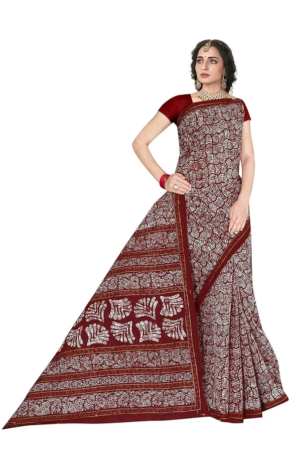 Tamaira_Fashion_Women_S_Pure_Cotton_Saree_Without_Blouse_Piece_1654_Malmal_Batik_Parent