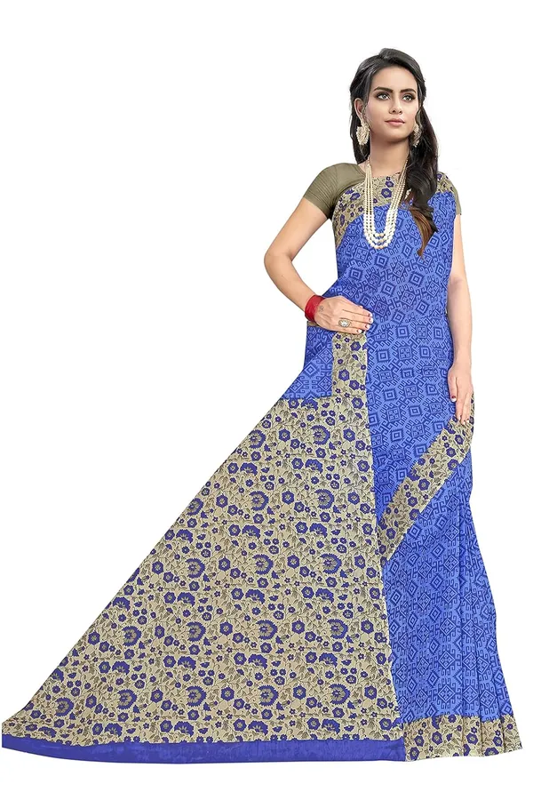 Product_Summary_Tamaira_Fashion_Women_S_Plain_Weave_Pure_Cotton_Saree_Without_Blouse_Piece_Ab16_Parent