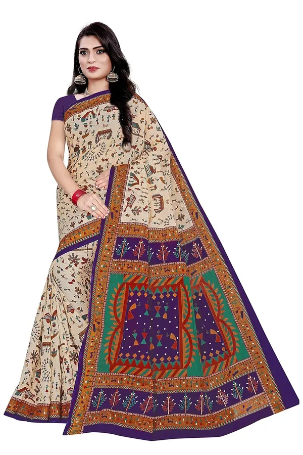 Product_Summary_Tamaira_Fashion_Women_S_Plain_Weave_Pure_Cotton_Saree_Without_Blouse_Piece