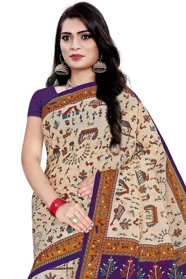Product_Summary_Tamaira_Fashion_Women_S_Plain_Weave_Pure_Cotton_Saree_Without_Blouse_Piece