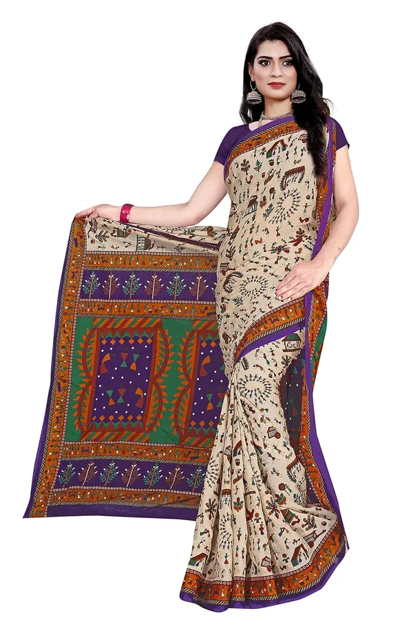 Product_Summary_Tamaira_Fashion_Women_S_Plain_Weave_Pure_Cotton_Saree_Without_Blouse_Piece