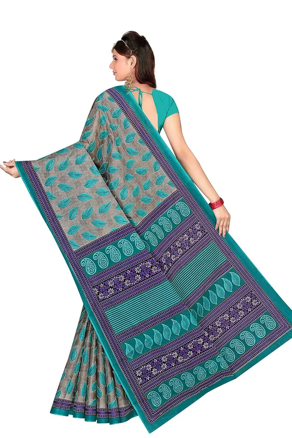 Product_Summary_Tamaira_Fashion_Women_S_Plain_Weave_Pure_Cotton_Saree_Without_Blouse_Piece