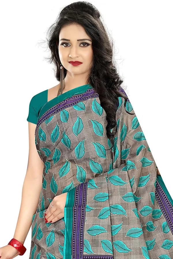 Product_Summary_Tamaira_Fashion_Women_S_Plain_Weave_Pure_Cotton_Saree_Without_Blouse_Piece