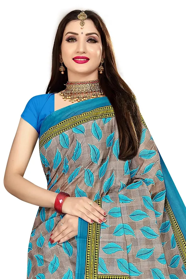 Product_Summary_Tamaira_Fashion_Women_S_Plain_Weave_Pure_Cotton_Saree_Without_Blouse_Piece