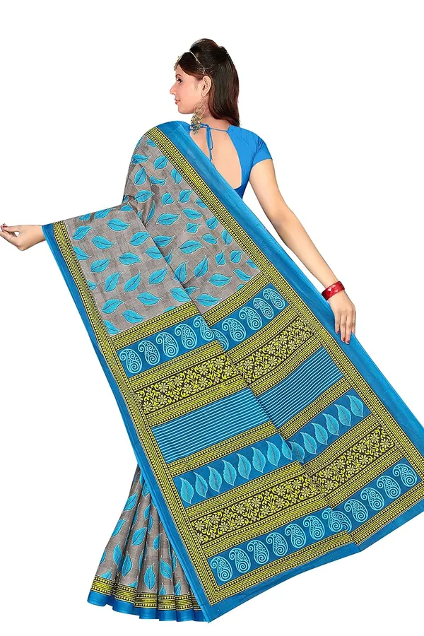 Product_Summary_Tamaira_Fashion_Women_S_Plain_Weave_Pure_Cotton_Saree_Without_Blouse_Piece