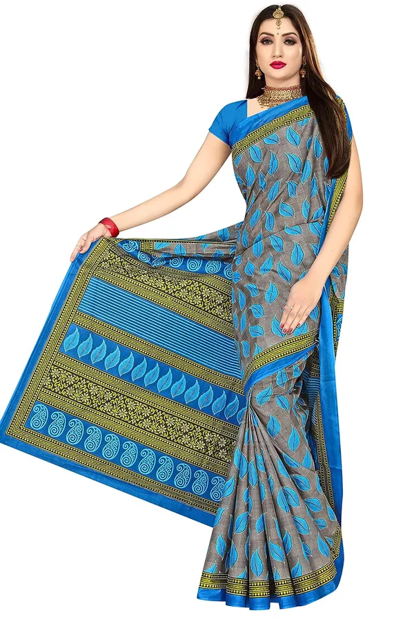 Product_Summary_Tamaira_Fashion_Women_S_Plain_Weave_Pure_Cotton_Saree_Without_Blouse_Piece