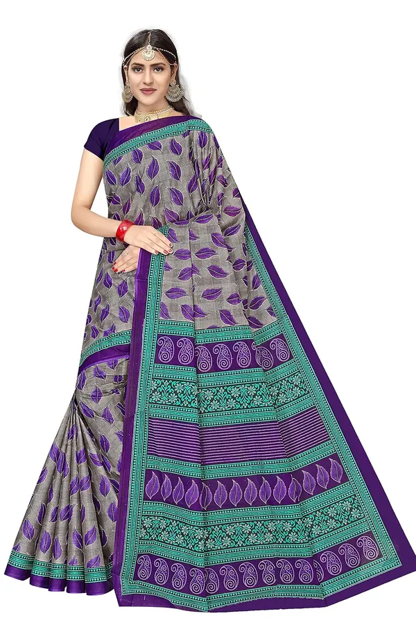 Product_Summary_Tamaira_Fashion_Women_S_Plain_Weave_Pure_Cotton_Saree_Without_Blouse_Piece