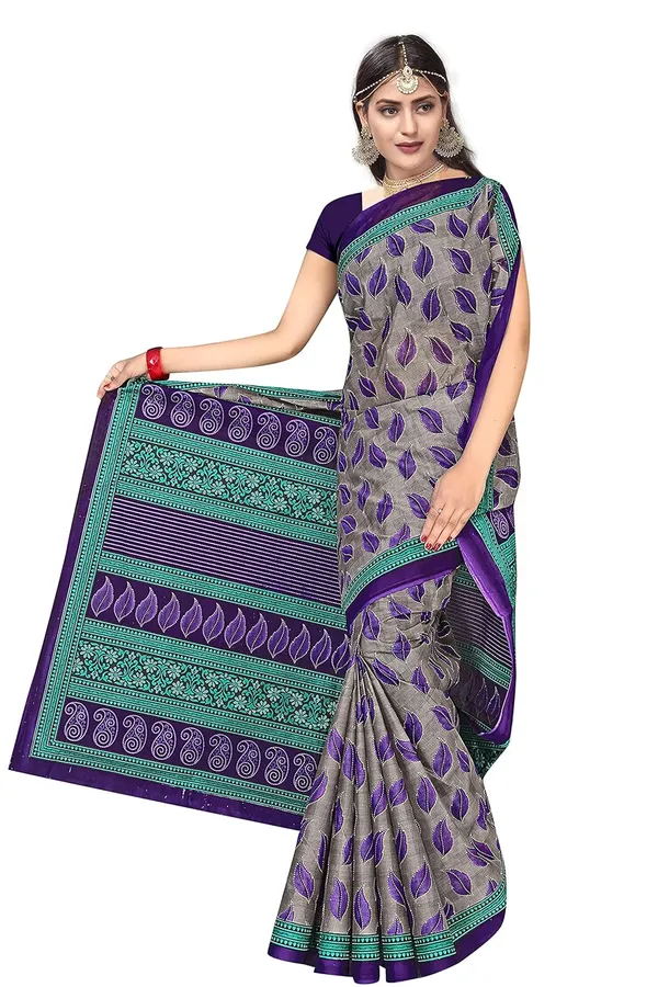 Product_Summary_Tamaira_Fashion_Women_S_Plain_Weave_Pure_Cotton_Saree_Without_Blouse_Piece