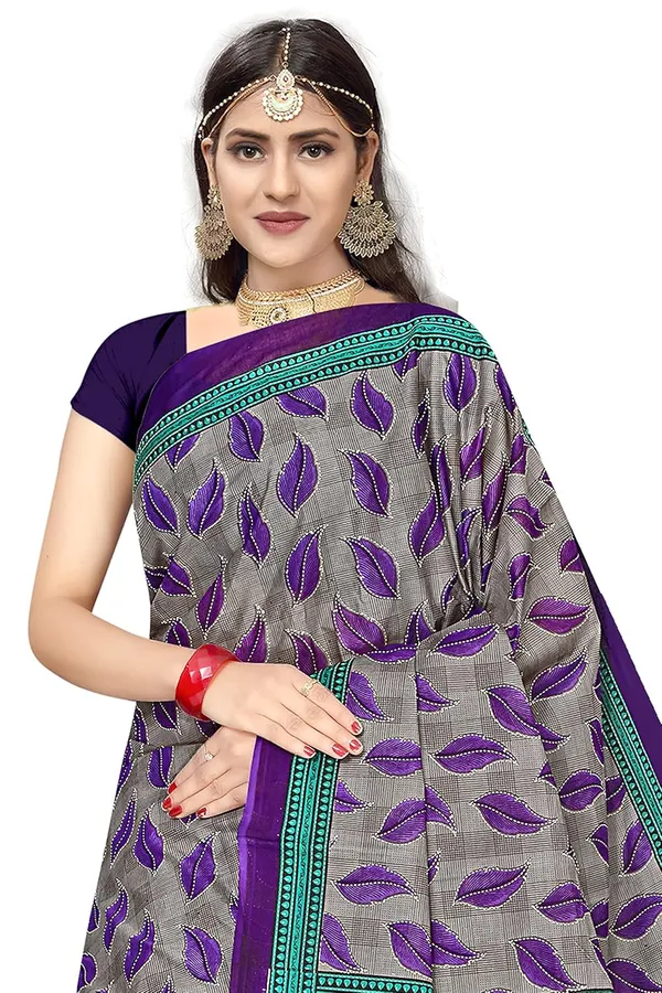 Product_Summary_Tamaira_Fashion_Women_S_Plain_Weave_Pure_Cotton_Saree_Without_Blouse_Piece