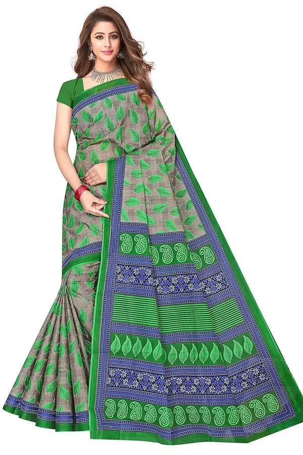 Product_Summary_Tamaira_Fashion_Women_S_Plain_Weave_Pure_Cotton_Saree_Without_Blouse_Piece