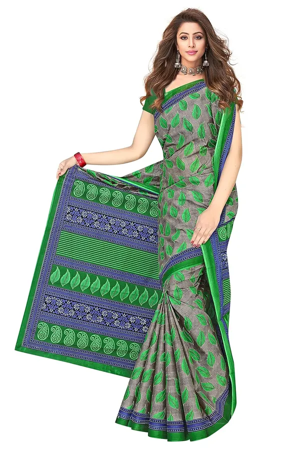 Product_Summary_Tamaira_Fashion_Women_S_Plain_Weave_Pure_Cotton_Saree_Without_Blouse_Piece