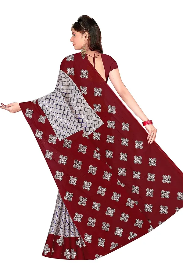 Tamaira_Fashion_Women_S_Pure_Cotton_Saree_Without_Blouse_Piece_973_Parent