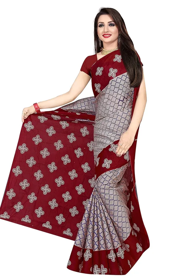 Tamaira_Fashion_Women_S_Pure_Cotton_Saree_Without_Blouse_Piece_973_Parent