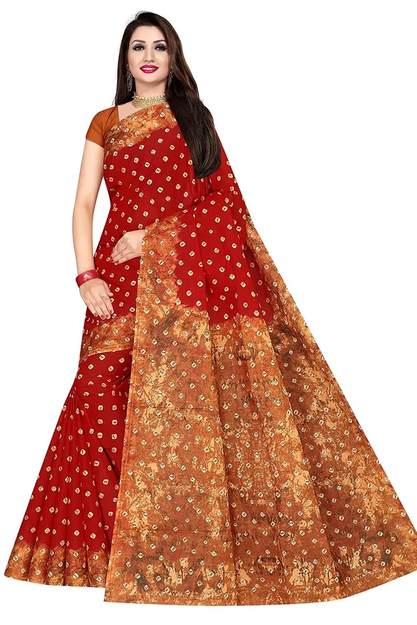Tamaira_Fashion_Women_S_Pure_Cotton_Saree_Without_Blouse_Piece_2355_Parent