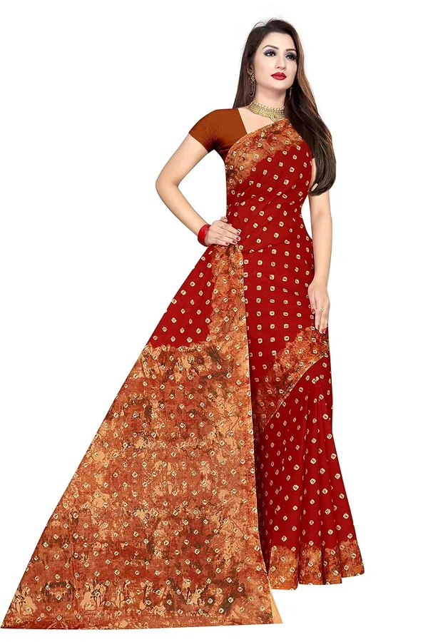 Tamaira_Fashion_Women_S_Pure_Cotton_Saree_Without_Blouse_Piece_2355_Parent