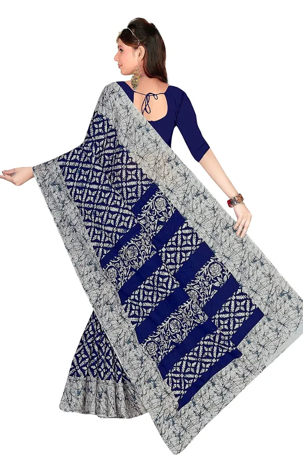 Product_Summary_Tamaira_Fashion_Women_S_Plain_Weave_Pure_Cotton_Saree_Without_Blouse_Piece