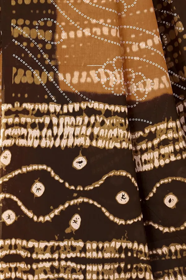 Tamaira_Fashion_Women_S_Shibori_Bandhani_Printed_Pure_Cotton_Mulmul_Saree_Without_Blouse_Piece_2512_Parent