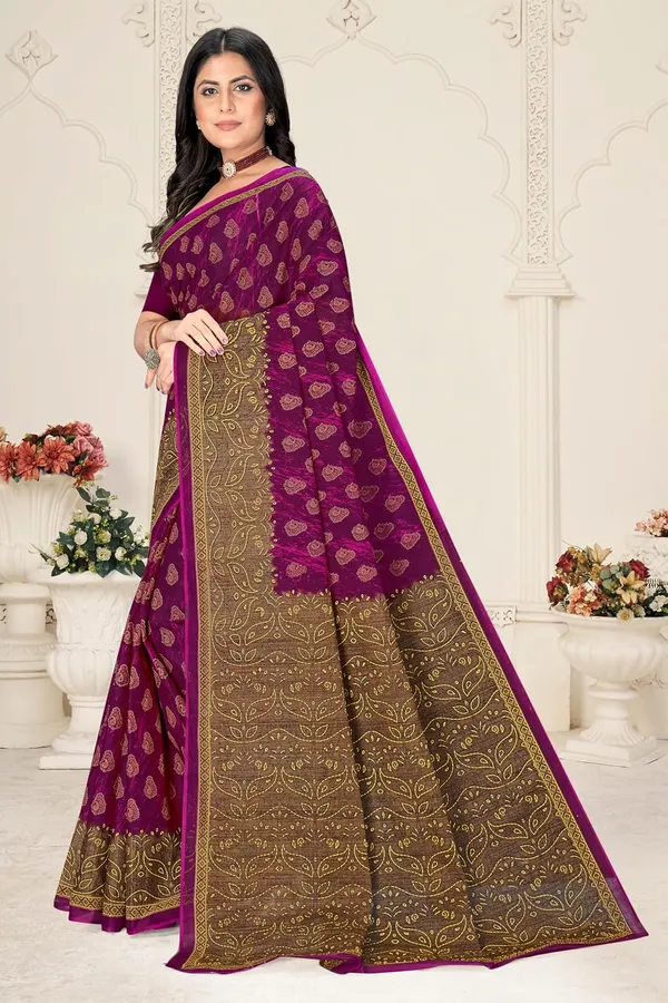 Tamaira_Fashion_Women_S_Butti_Printed_Pure_Cotton_Mulmul_Saree_Without_Blouse_Piece_11525_Parent