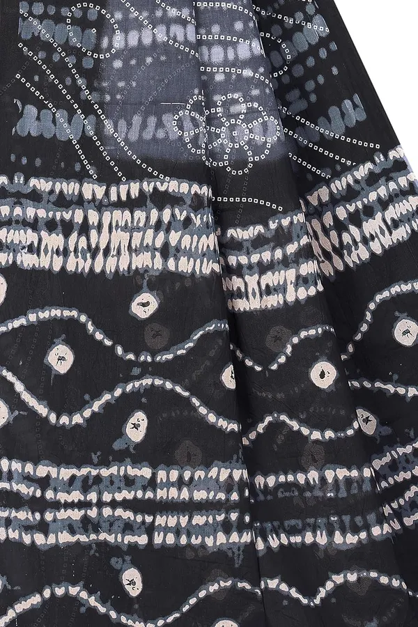 Tamaira_Fashion_Women_S_Shibori_Bandhani_Printed_Pure_Cotton_Mulmul_Saree_Without_Blouse_Piece_2512_Parent