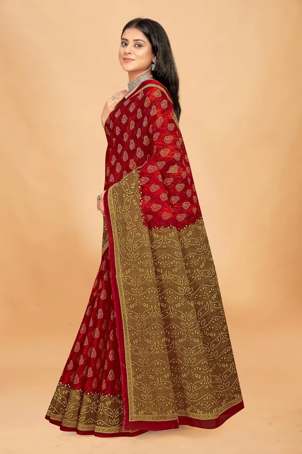 Tamaira_Fashion_Women_S_Butti_Printed_Pure_Cotton_Mulmul_Saree_Without_Blouse_Piece_11525_Parent