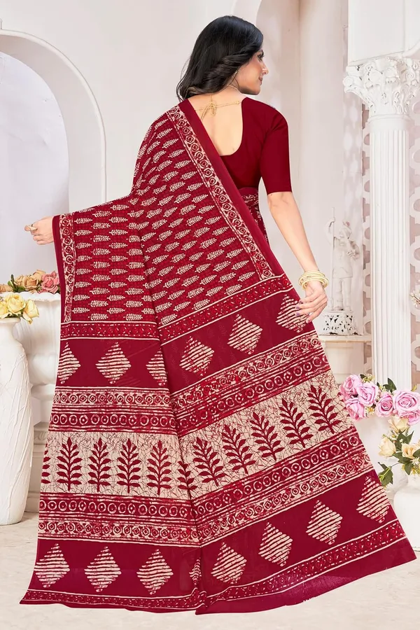 Tamaira_Fashion_Women_S_Jaipuri_Hand_Block_Printed_Pure_Cotton_Mulmul_Saree_Without_Blouse_Piece_2499_Parent