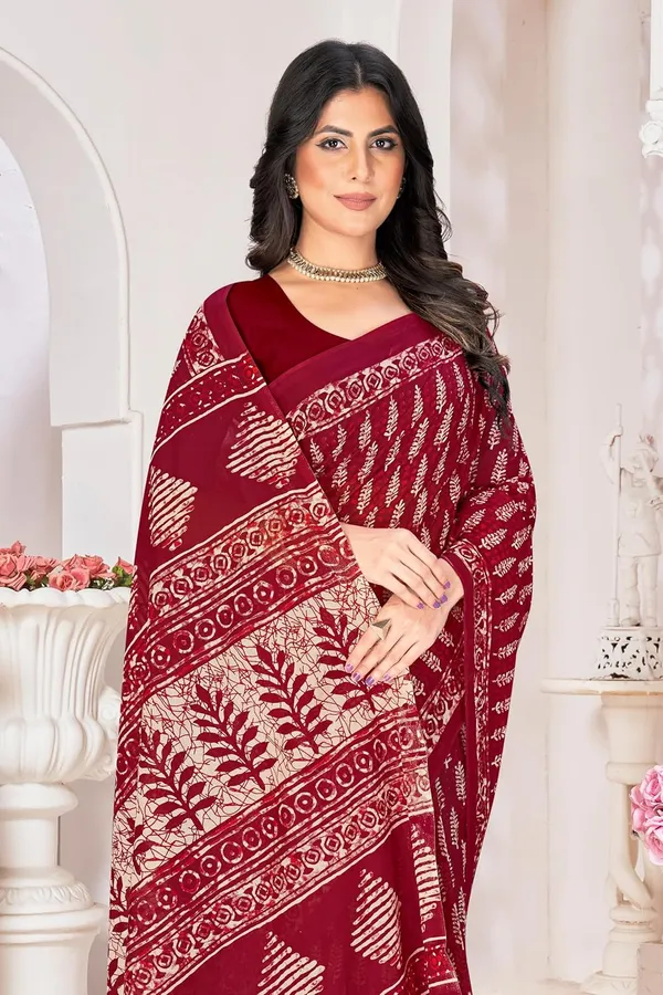 Tamaira_Fashion_Women_S_Jaipuri_Hand_Block_Printed_Pure_Cotton_Mulmul_Saree_Without_Blouse_Piece_2499_Parent