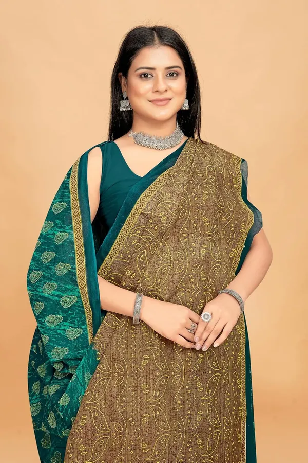 Tamaira_Fashion_Women_S_Butti_Printed_Pure_Cotton_Mulmul_Saree_Without_Blouse_Piece_11525_Parent