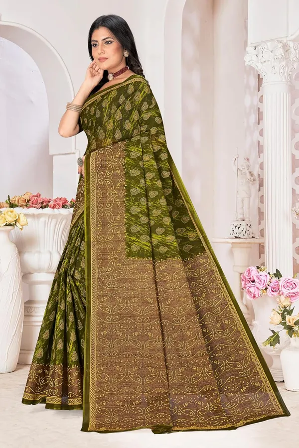 Tamaira_Fashion_Women_S_Butti_Printed_Pure_Cotton_Mulmul_Saree_Without_Blouse_Piece_11525_Parent