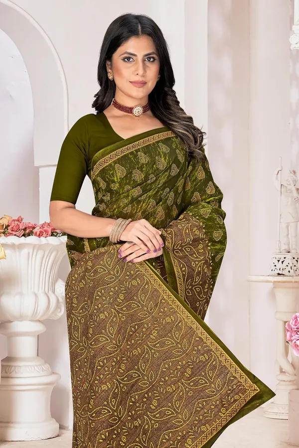 Tamaira_Fashion_Women_S_Butti_Printed_Pure_Cotton_Mulmul_Saree_Without_Blouse_Piece_11525_Parent