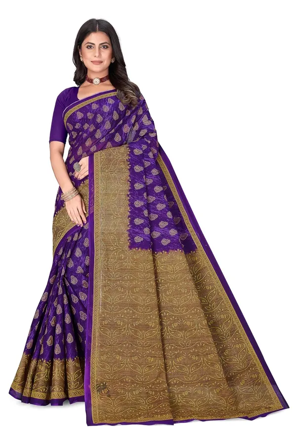 Tamaira_Fashion_Women_S_Butti_Printed_Pure_Cotton_Mulmul_Saree_Without_Blouse_Piece_11525_Parent