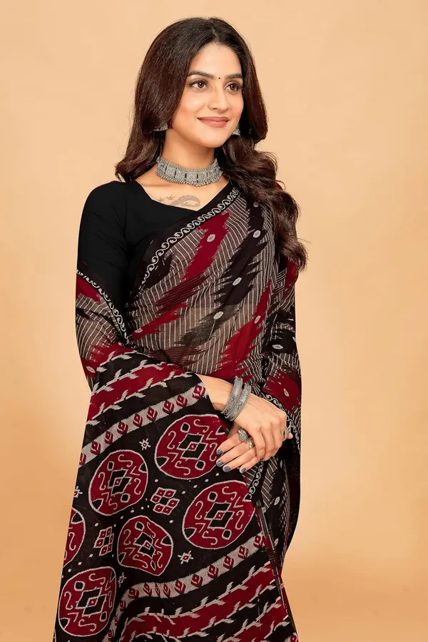Tamaira_Fashion_Women_S_Printed_Pure_Cotton_Mulmul_Saree_Without_Blouse_Piece_11538_Parent