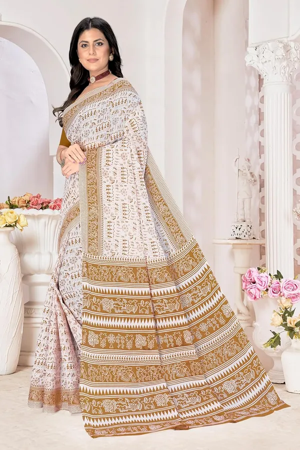Product_Summary_Tamaira_Fashion_Women_S_Warli_Printed_Pure_Cotton_Mulmul_Saree_Without_Blouse_Piece_2536_Parent