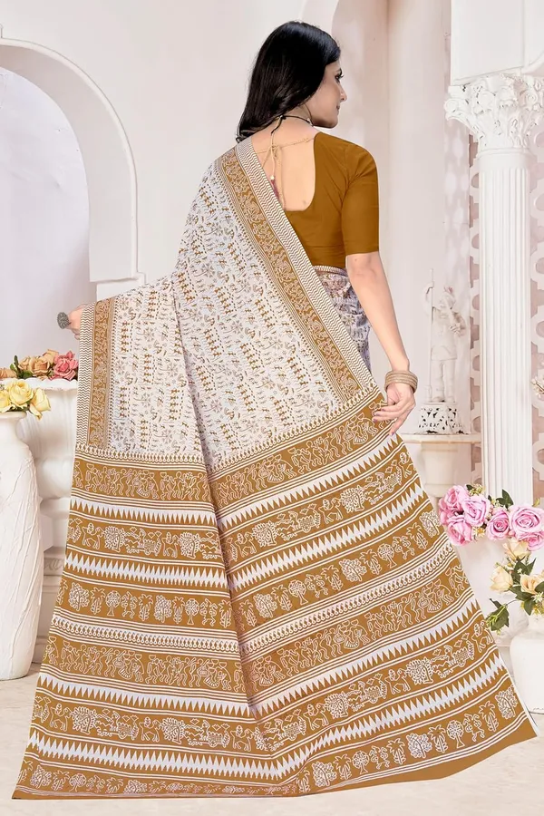 Product_Summary_Tamaira_Fashion_Women_S_Warli_Printed_Pure_Cotton_Mulmul_Saree_Without_Blouse_Piece_2536_Parent